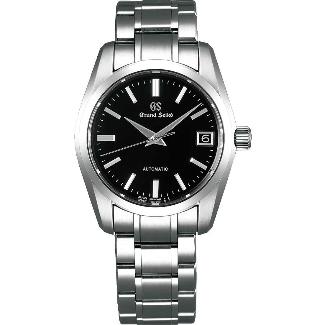 Grand Seiko Heritage SBGR253 37 mm kol saati