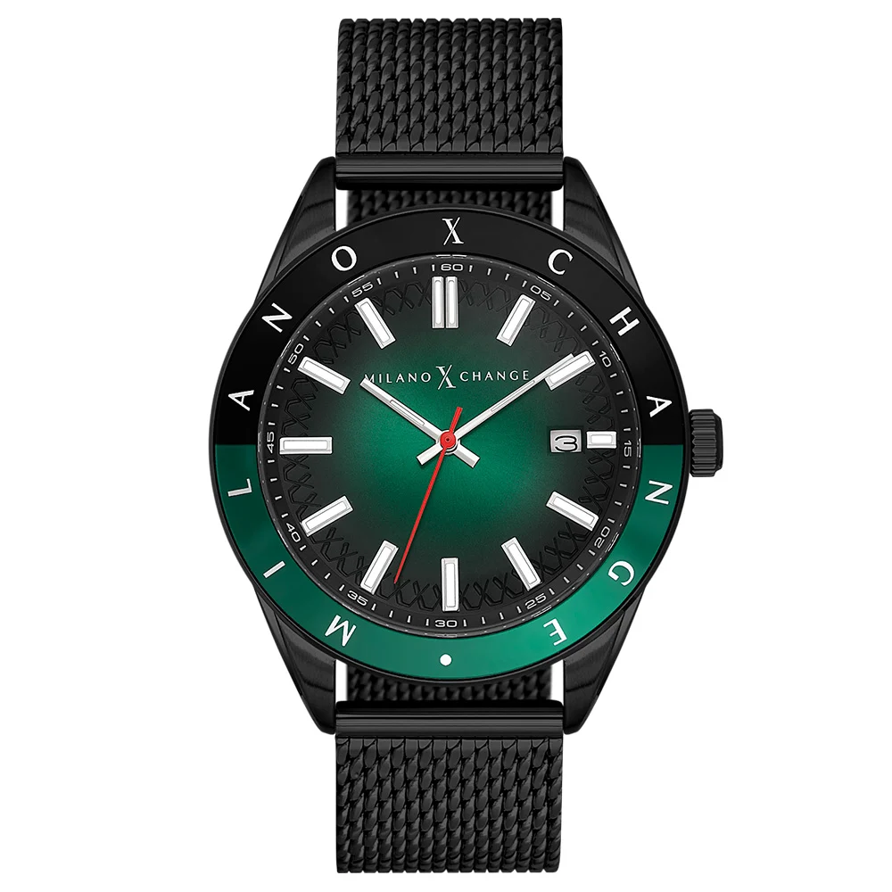 Milano X Change MXG45006 42 mm kol saati