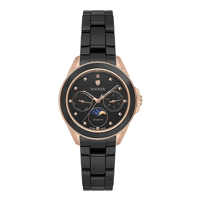 WAINER WA.18040-E kol saati