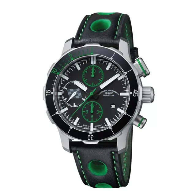 Muhle Glashutte MUHLE-M1-40-93-KB kol saati