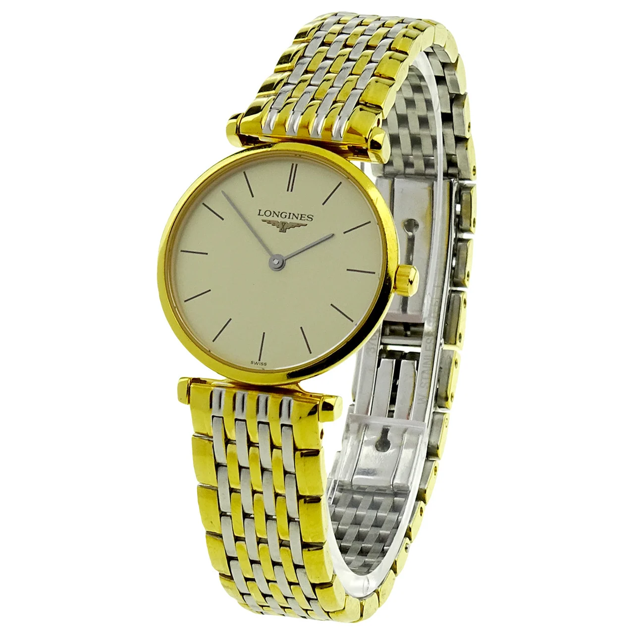 Longines Grande Classique 31148076 24 mm kol saati