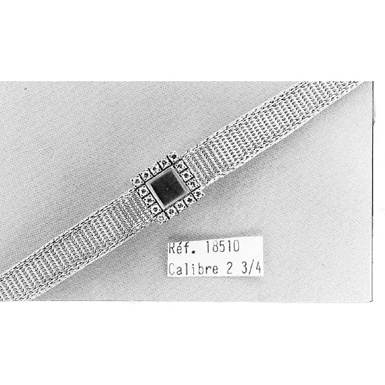 OMEGA Jewellery OT 18510 kol saati