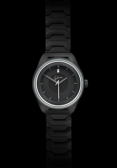 Galvarrowatches White kol saati