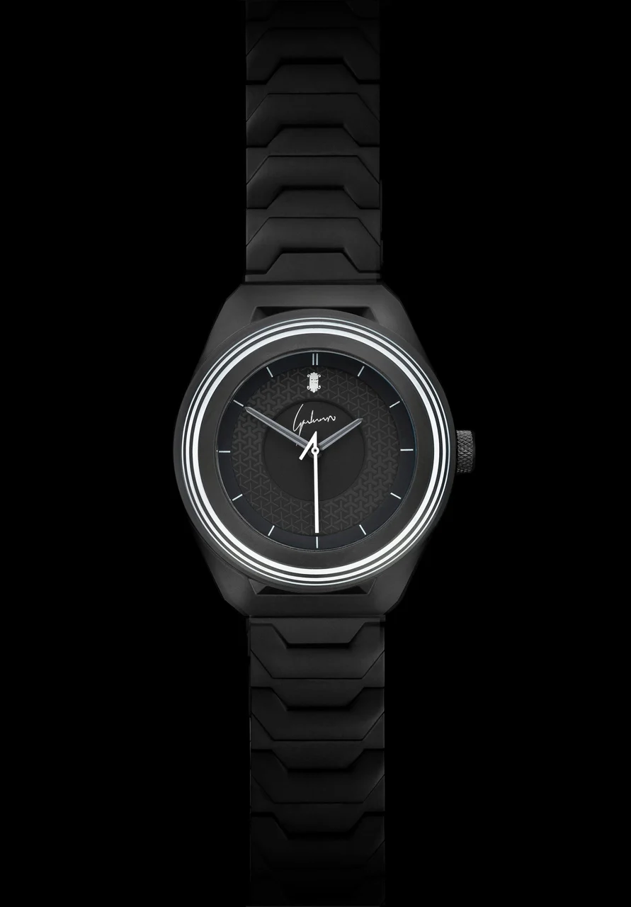 Galvarrowatches White 45 mm kol saati
