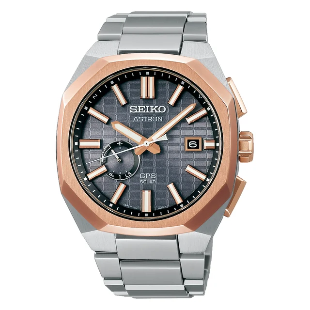 Seiko Astron SSJ014 SSJ014J1 kol saati