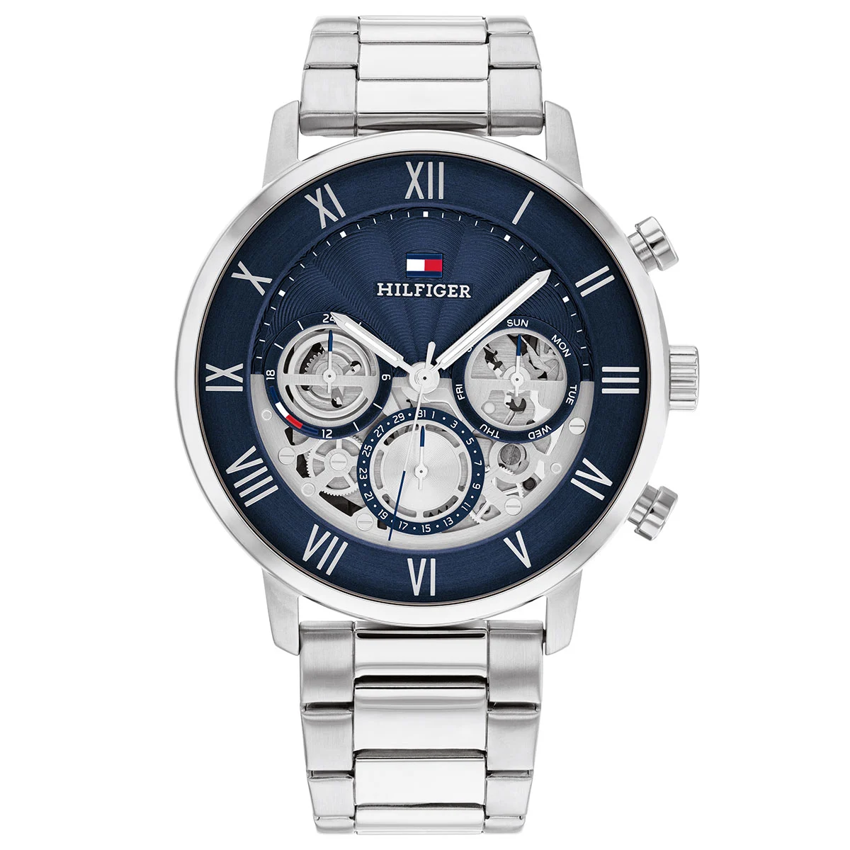 Tommy Hilfiger Legend TH1710569 44 mm kol saati