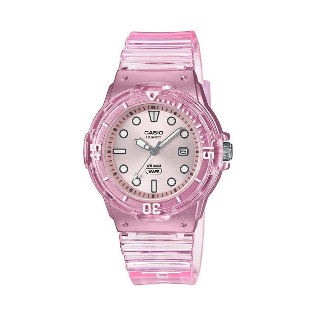 Casio LRW200HS-4E kol saati