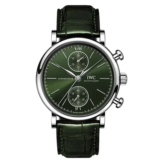 IWC Portofino J124222 kol saati