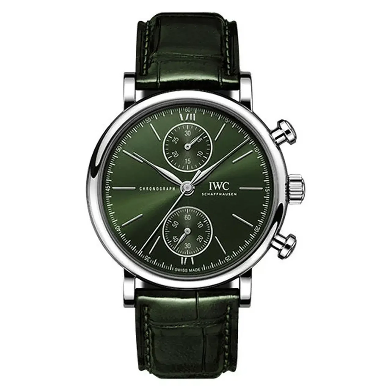 IWC Portofino J124222 39 mm kol saati