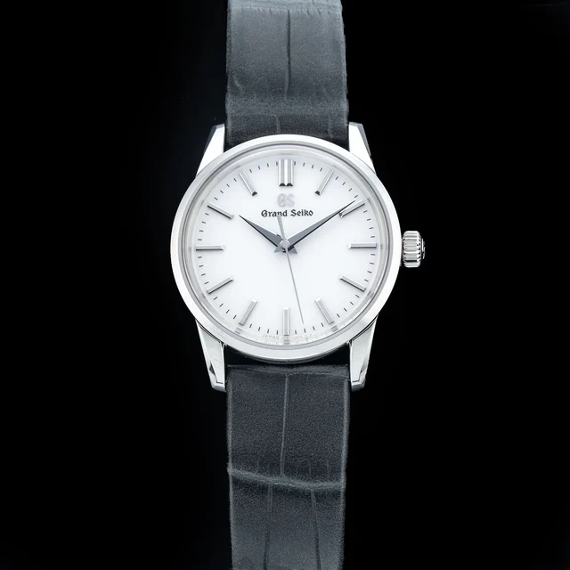Grand Seiko Elegance SBGX347 210009N32857 kol saati