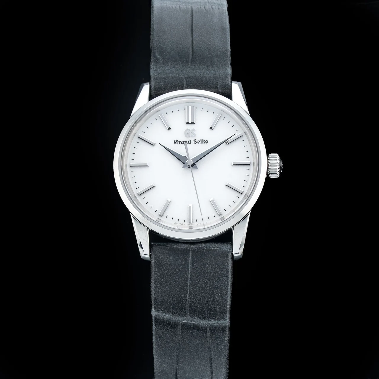 Grand Seiko Elegance SBGX347 210009N32857 kol saati