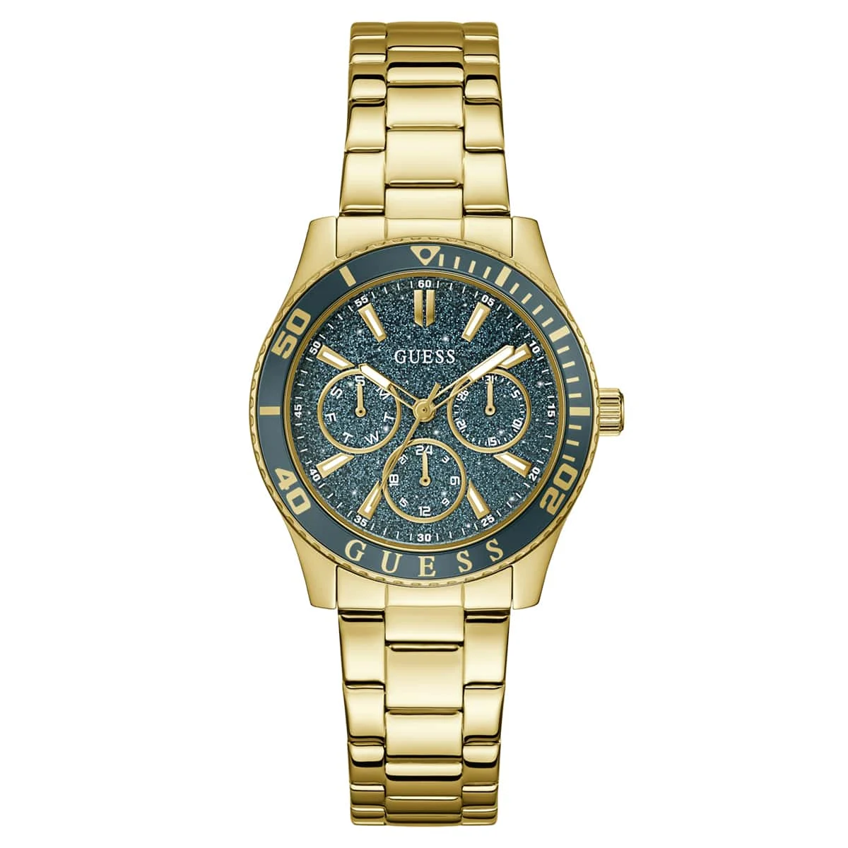 Guess GUGW1035L2 36 mm kol saati