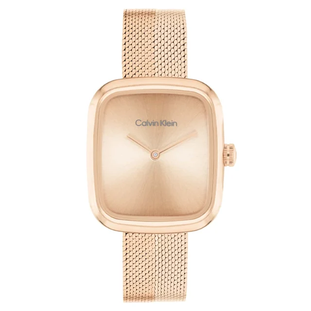 Calvin Klein CK Adore CK25100101 kol saati