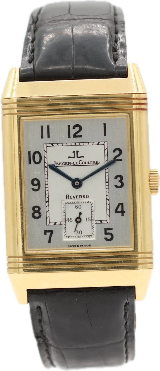 Jaeger-Lecoultre Reverso 9192024101145 26 mm kol saati