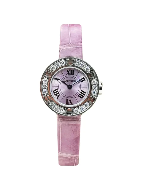Cartier Cartier 2974 kol saati