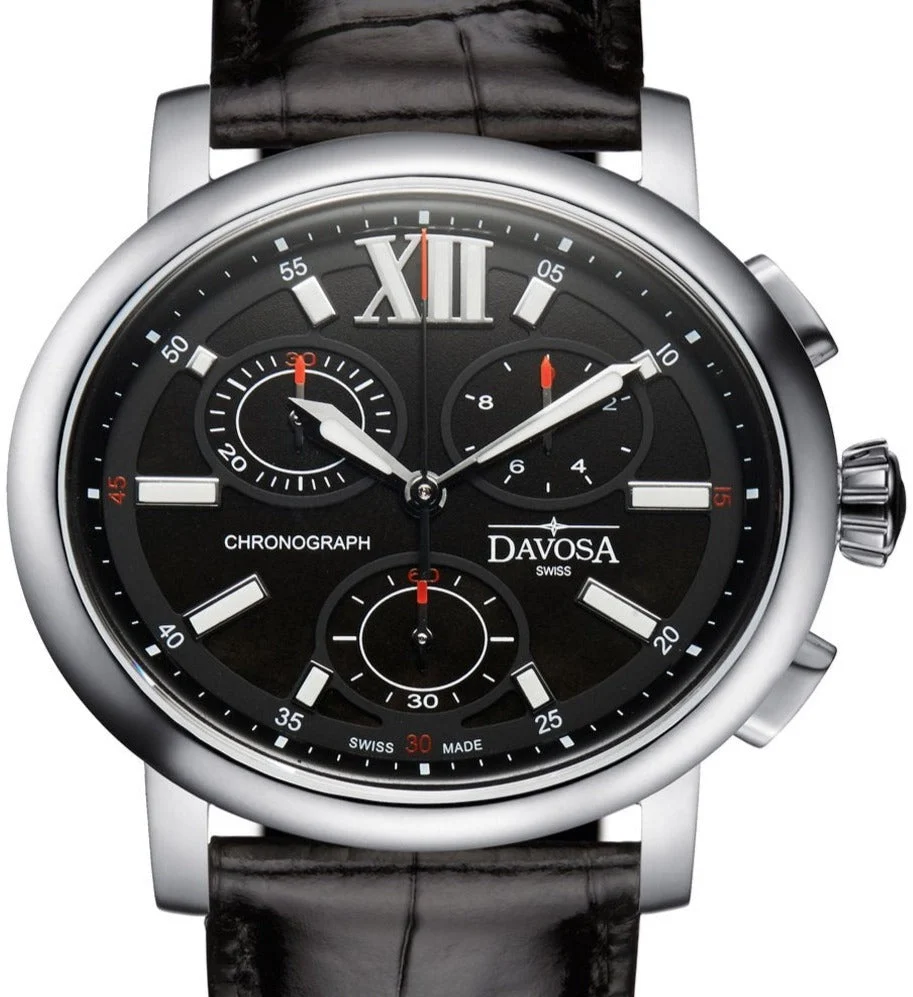 Davosa Davosa 167.569.55 34 mm kol saati