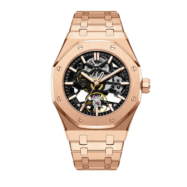 Aorawa Time Aorawa Time JC-9-005G-4 kol saati