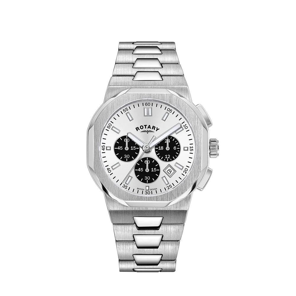 Rotary Regent GB05450/59 40 mm kol saati