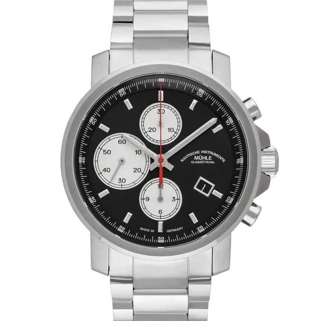 Muhle Glashutte Mühle Glashütte 29ER 34346 kol saati