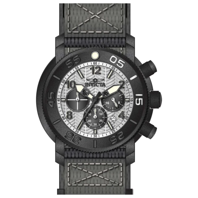 Invicta Coalition Forces Watch IN-50097 kol saati