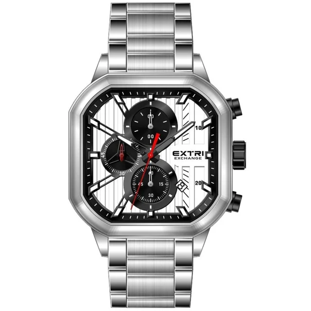 Extri Extri X6103-A#72158 kol saati