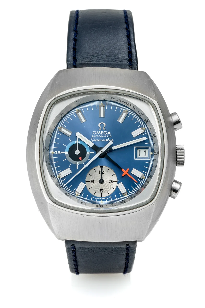 OMEGA OMEGA, REF. 145.015, SEAMASTER JEDI kol saati