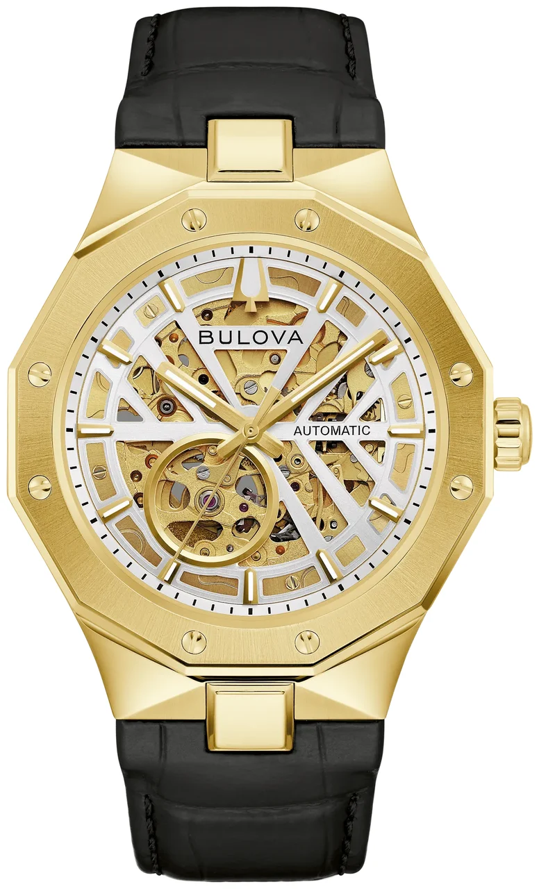 Bulova Prestige 97A206 42 mm kol saati