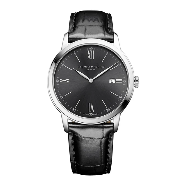 Baume & Mercier Classima M0A10416 kol saati