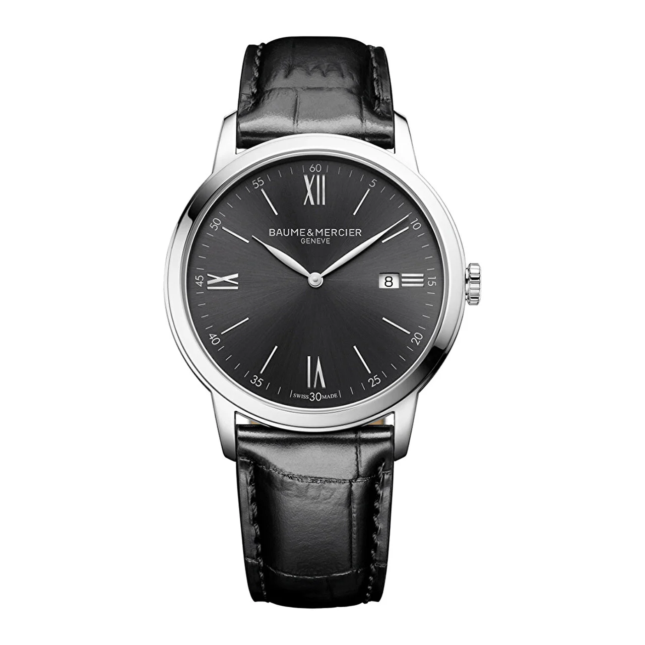 Baume & Mercier Classima M0A10416 42 mm kol saati