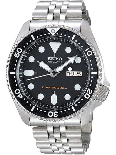 Seiko Skx SKX007K2 kol saati