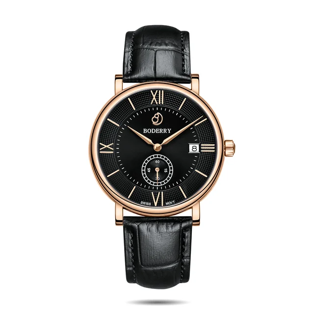 BODERRY Elegant BDQ004101 kol saati