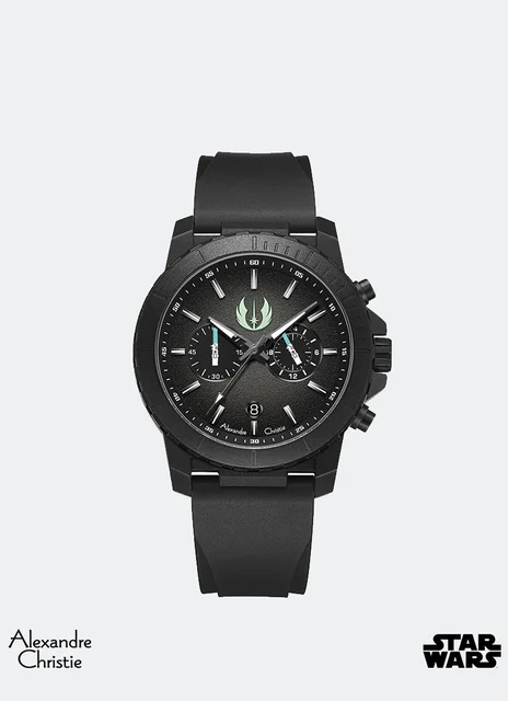 Alexandre Christie AC6141MCRLS2 kol saati