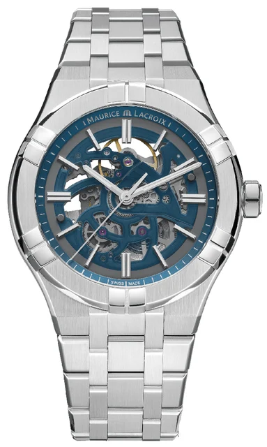 Maurice Lacroix Aikon ML100 kol saati