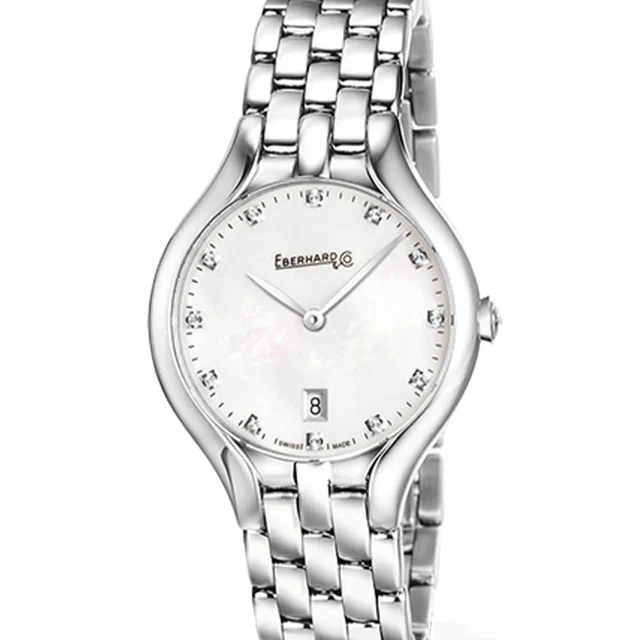 Eberhard & Co Eberhard & Co Rêve 41214 kol saati