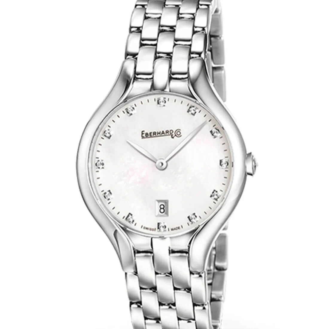 Eberhard & Co Eberhard & Co Rêve 41214 30 mm kol saati