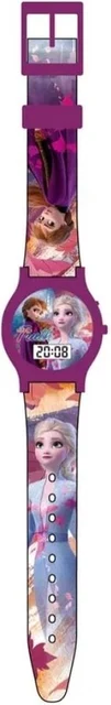 Frocx Frozen 42145B Frozen-42145B kol saati