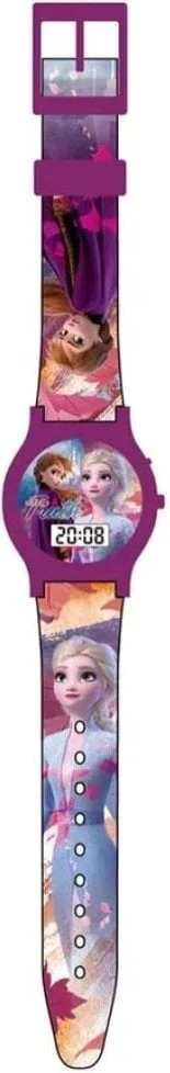 Frocx Frozen 42145B Frozen-42145B kol saati
