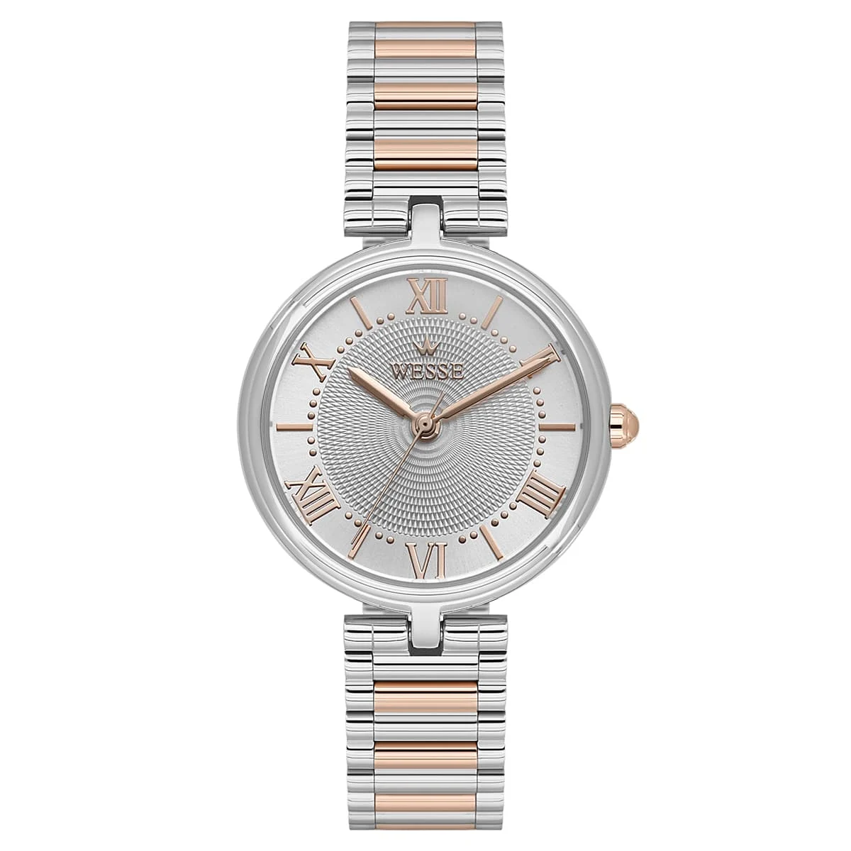 Wesse WWL112804 32 mm kol saati
