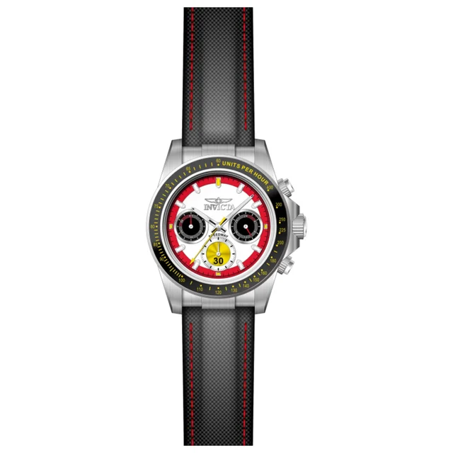 Invicta Speedway Watch IN-50539 kol saati