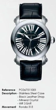 Pierre Cardin 067511001(67511.103012) kol saati