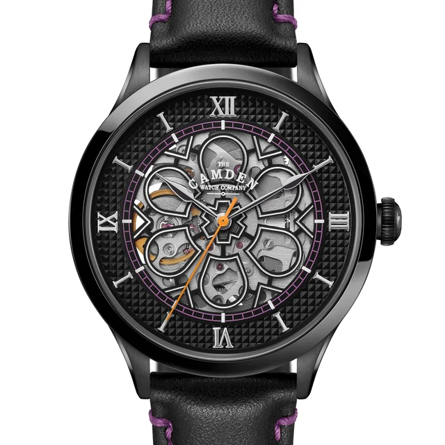 The Camden Watch Company The Camden Watch Company A274-SK-44A kol saati