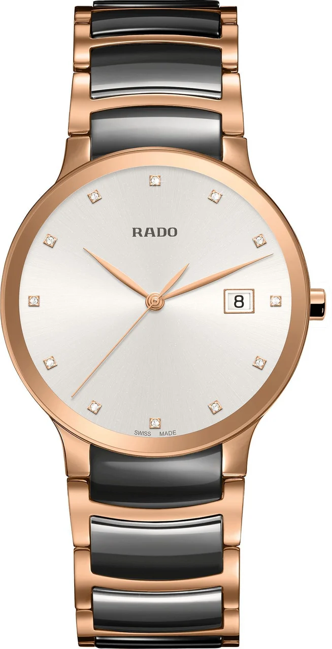 Rado Centrix R30554762 38 mm kol saati