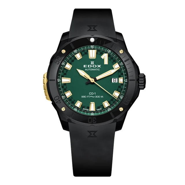 EDOX 80137-37ND-CAVD kol saati