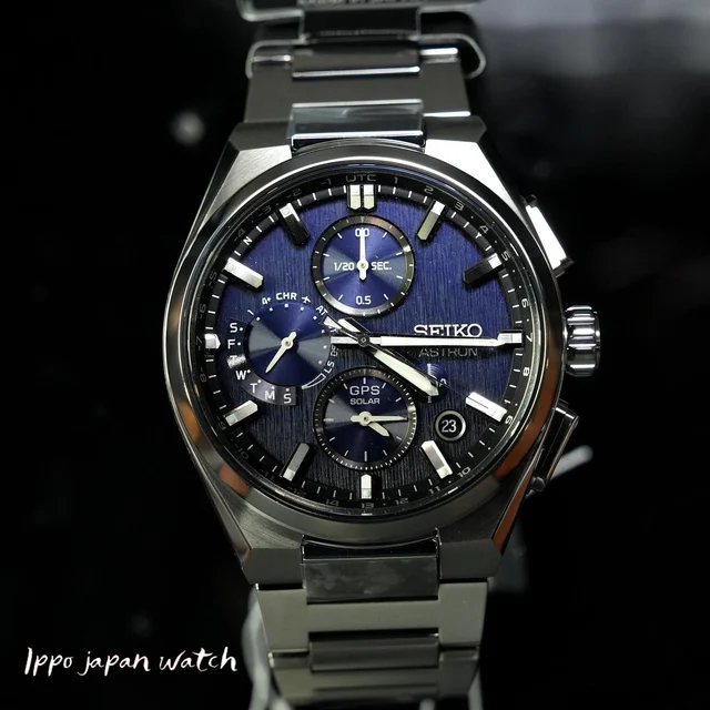Seiko Astron SBXC161 kol saati