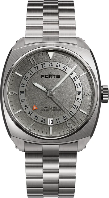 Fortis Vagabond FS027 kol saati