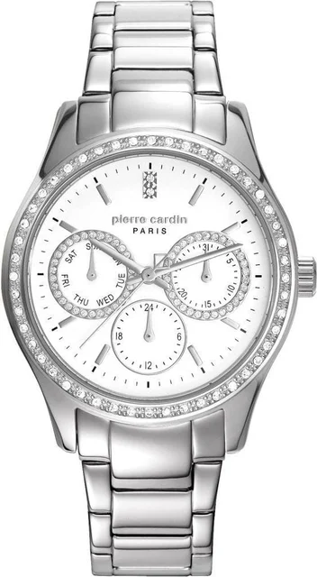 Pierre Cardin 106952F23 kol saati