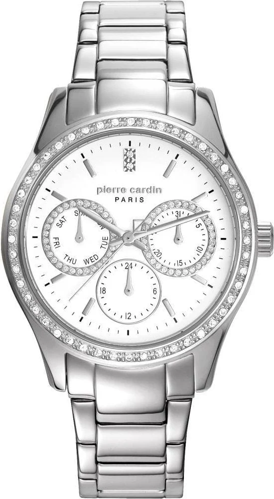 Pierre Cardin 106952F23 36 mm kol saati