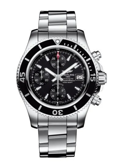Breitling Superocean A13311C91B1A1 kol saati