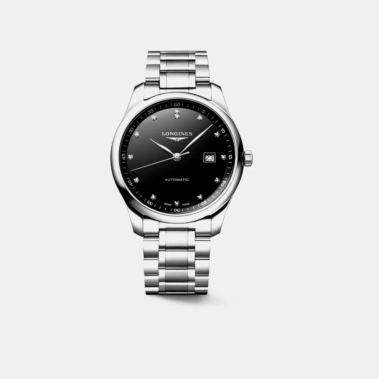 Longines Longines L28934576 42 mm kol saati