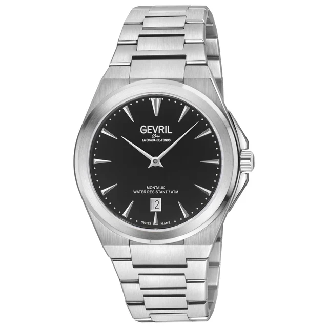 Gevril Watch 49900B kol saati